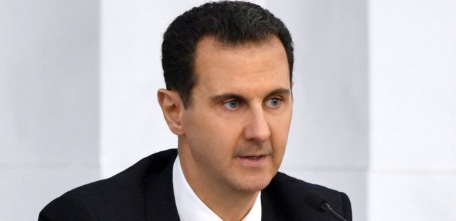 Асад выиграл войну в Сирии - глава МИД Франции - Фото