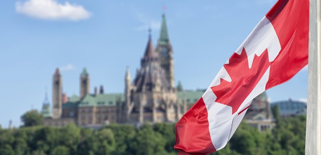 Оппозиция Канады призывает Трюдо поддержать 