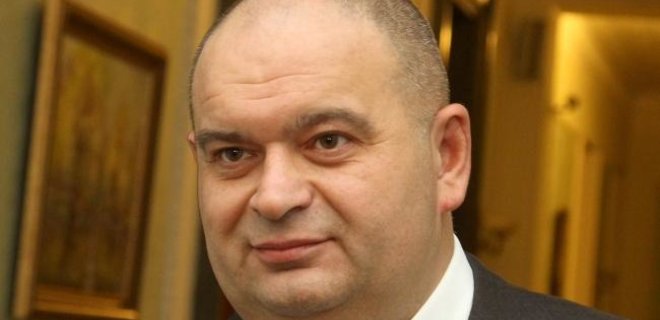 Луценко: У ГПУ нет дел против Злочевского, все отдали НАБУ - Фото