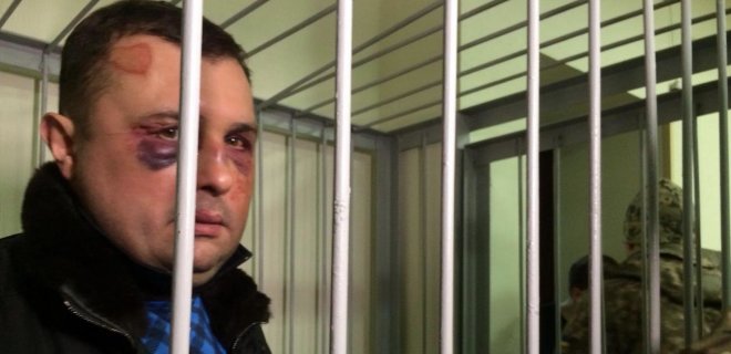Экс-нардепу Шепелеву продлили арест на два месяца - Фото