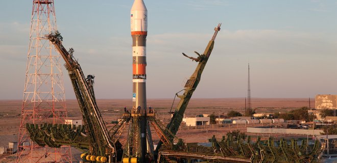 В России не смогли запустить ракету-носитель: заглохли двигатели - Фото