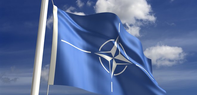 НАТО призывает Украину учесть изменения в закон о нацбезопасности - Фото