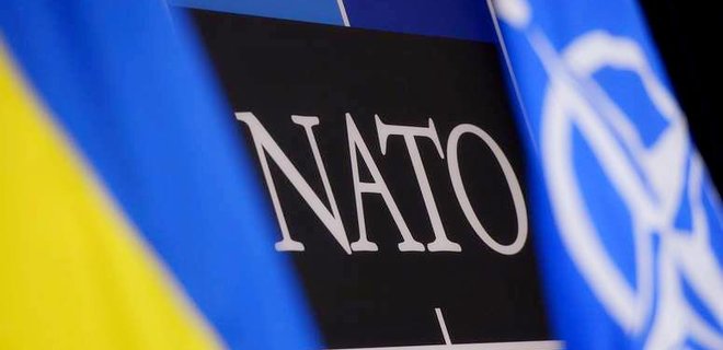 42% украинцев назвали членство в НАТО гарантией нацбезопасности - Фото