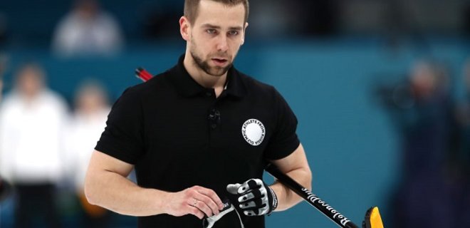 Олимпиада-2018: россиянина заподозрили в употреблении допинга - Фото