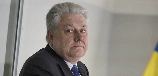 Ельченко сказал, почему Кремль блокирует введение миротворцев - Фото