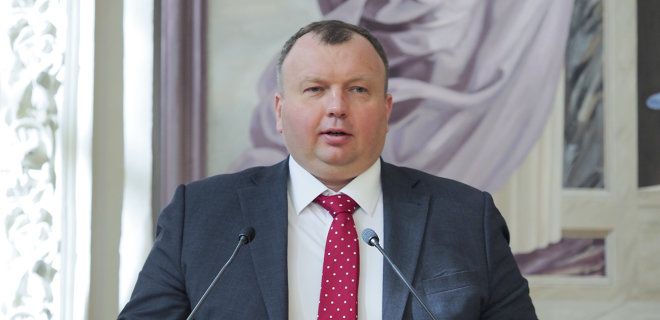 Директор Укроборонпрома ответил, намерен ли судиться с Бигусом - Фото