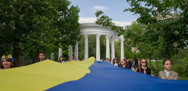 Число жителей Украины к концу века может сократиться на 36% - ООН - Фото