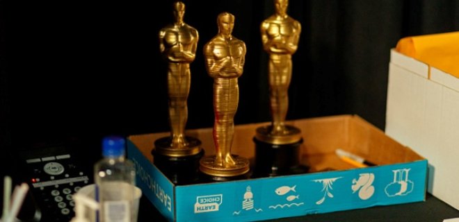 Оскар-2018: актеры наденут значки, протестуя против оружия в США - Фото