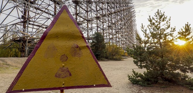 Беларусь открыла для туристов Чернобыльскую зону отчуждения - Фото