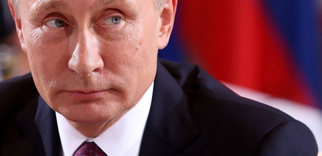 Не мои проблемы: Путин об обвинении Мюллера против 13 россиян - Фото