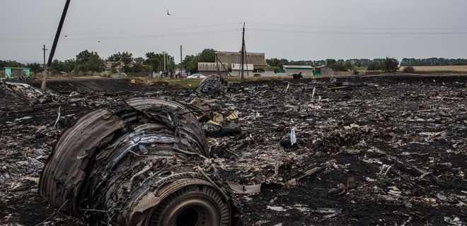 Дело MH17: семьи погибших подали иск против России в ЕСПЧ - Фото