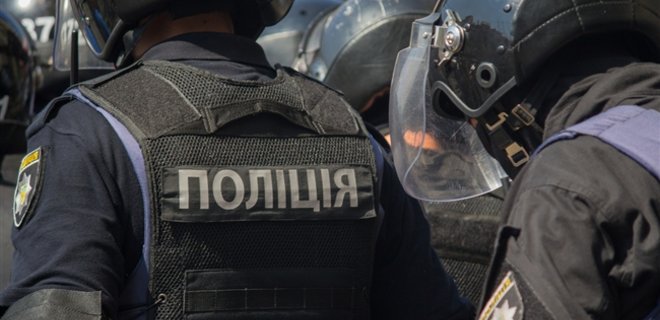 В Селидово задержан экс-боевик Оплота - Фото