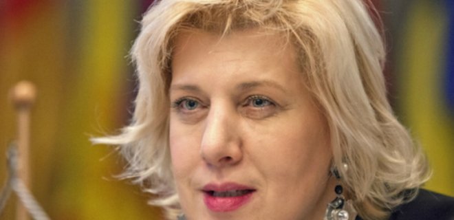 Миятович стала первой женщиной-комиссаром Совета Европы - Фото