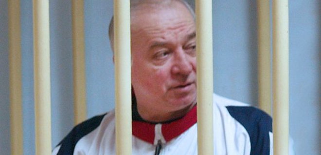 В расследовании отравления Скрипалей след ведет к Путину - СМИ - Фото