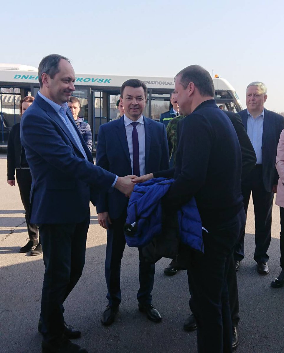 Премьер-министр Литвы совершит поездку в Донбасс
