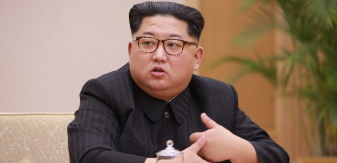 Ким Чен Ын прекращает ядерные испытания и закрывает полигон - Фото