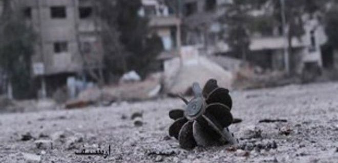 В результате ударов по Сирии ранены военные армии Асада - СМИ - Фото