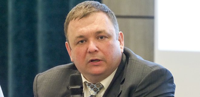 КСУ отказал Шевчуку в восстановлении на должности – СМИ - Фото