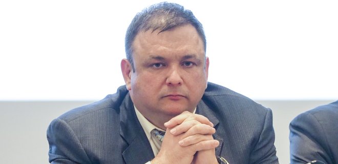 Глава КСУ ответил, что обсуждал с куратором штаба Зеленского - Фото