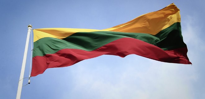 Литва скасовує надзвичайний стан на кордоні з Білоруссю, НС через війну поки залишається - Фото