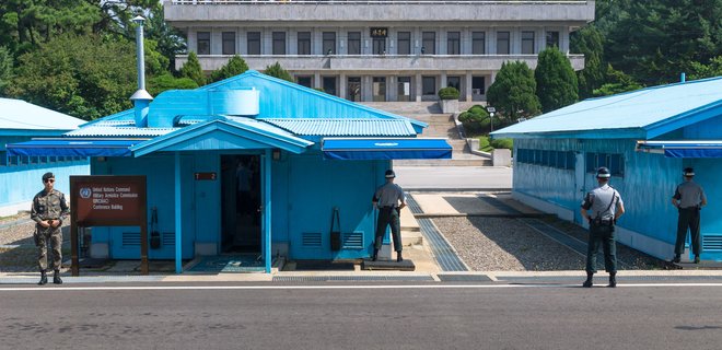 Сеул приветствовал решение Пхеньяна остановить ядерные испытания - Фото