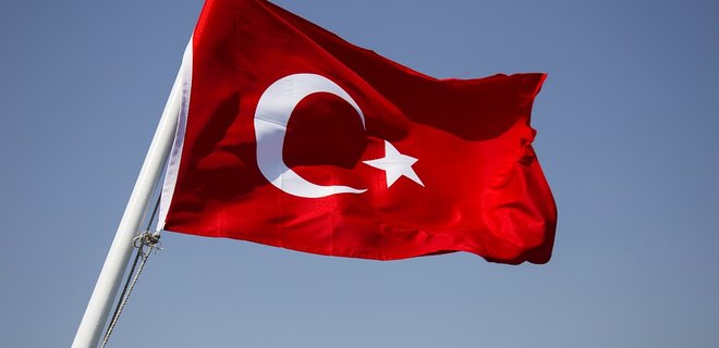 Bloomberg з'ясувало, за яких умов Туреччина не блокуватиме розширення НАТО - Фото
