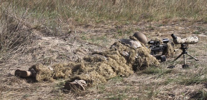Сутки в Донбассе: 47 обстрелов боевиками, один военный погиб - Фото