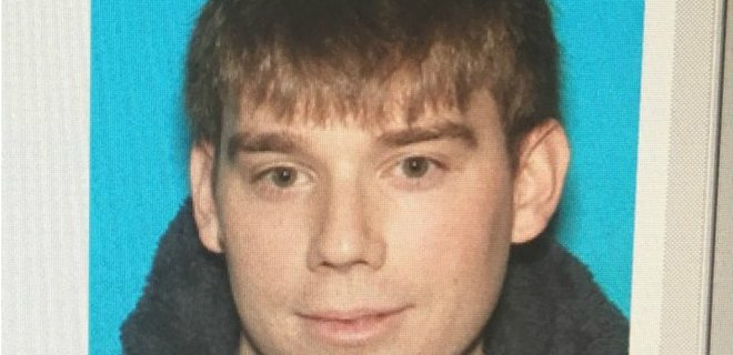 В США полиция ищет мужчину, убившего четырех посетителей кафе - Фото