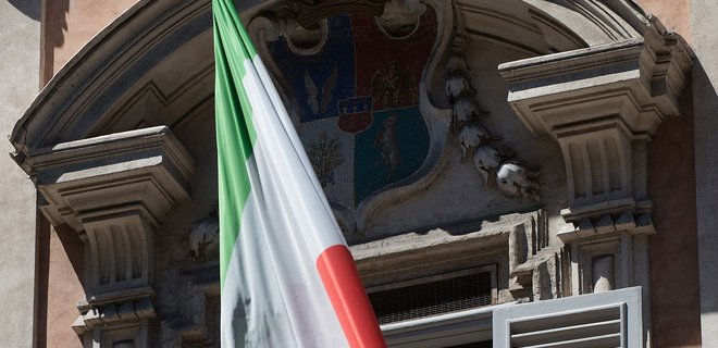 В Италии партии согласовали кандидатуру премьер-министра - Фото