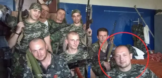 В России арестовали боевика, который брал в плен Савченко - Фото