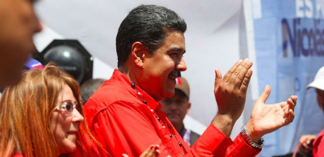 Покушение на президента Венесуэлы: Колумбия ответила на обвинения - Фото