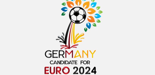 Футбол: Германия поборется за право принимать Евро-2024 - Фото