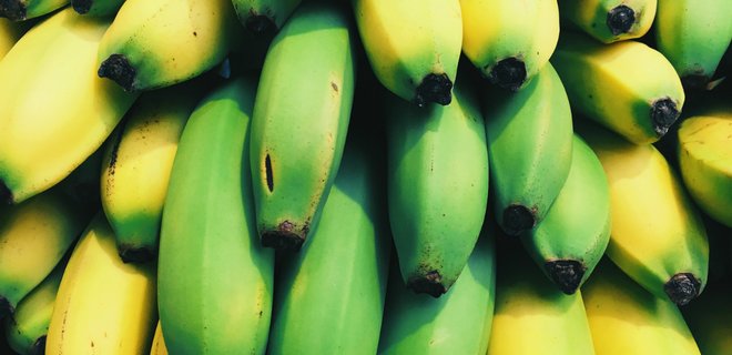 В Испании на перевозившем бананы судне нашли почти 9 тонн кокаина - Фото