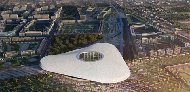 К 2020 году в ОАЭ появится первый скоростной коридор Hyperloop - Фото