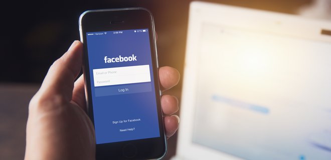 Facebook запустит сервис для онлайн-знакомств - Фото