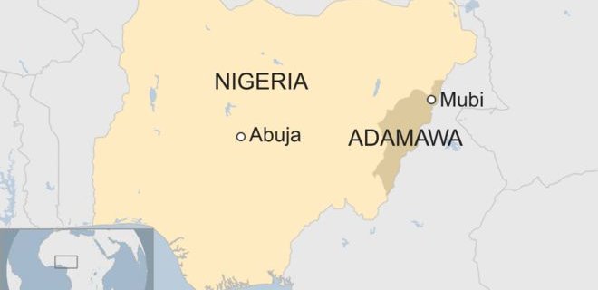 Двойной теракт смертников в Нигерии: по меньшей мере 24 погибших - Фото