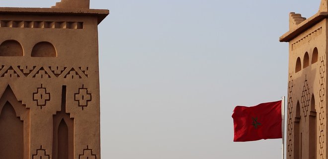 Марокко разорвало дипломатические связи с Ираном - Фото