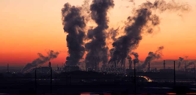 Каждый год 7 млн человек умирают от загрязнения воздуха - ВОЗ - Фото