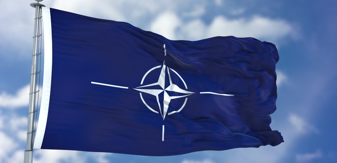 В Черное море зайдет еще один корабль НАТО - Пристайко - Фото
