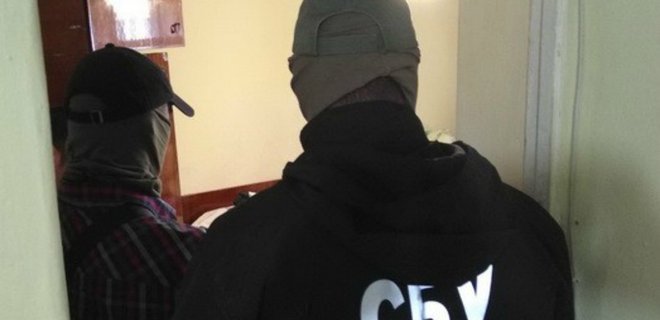В офисе у экс-замглавы Киевсовета обыск, СБУ не комментирует - Фото