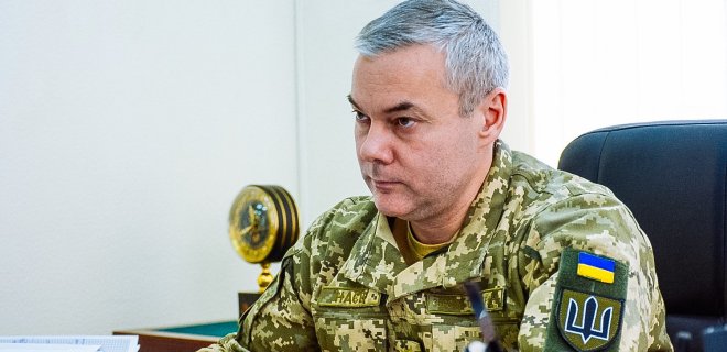 Операция объединенных сил: блокпостов в Донбассе станет меньше - Фото