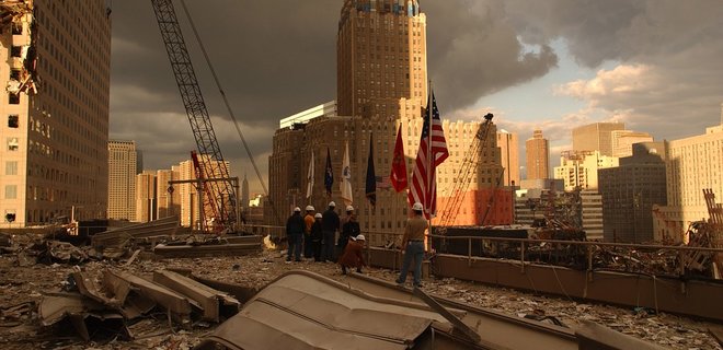 В США суд обязал Иран выплатить миллиарды компенсации за 9/11 - Фото