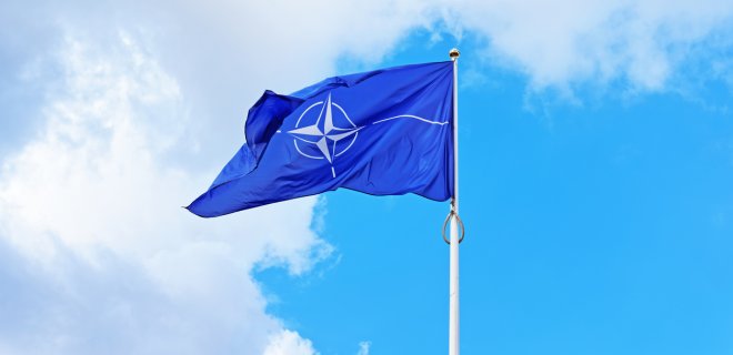 Страны Балтии просят усилить батальоны НАТО морскими силами - Фото