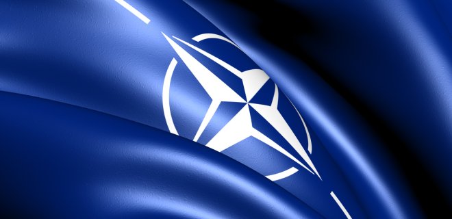 Германия приняла руководство силами повышенной готовности НАТО - Фото
