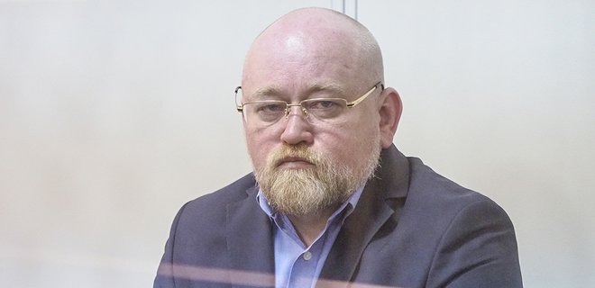 Геращенко: Рубан в списке обмена усложнил освобождение заложников - Фото