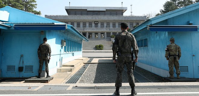 Северная Корея гневно порвала с азиатской страной: яркий текст заявления из Пхеньяна - Фото