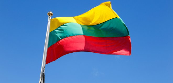 Грузия утвердила новое название Литвы - Фото