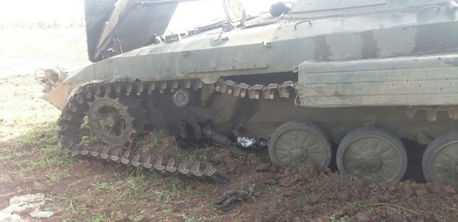 Группа украинских военных на фронте попала в засаду: один погиб - Фото