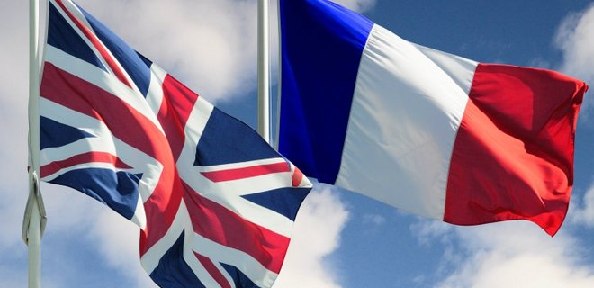 Британия и Франция поддержали идею создания в ЕС единой армии - Фото