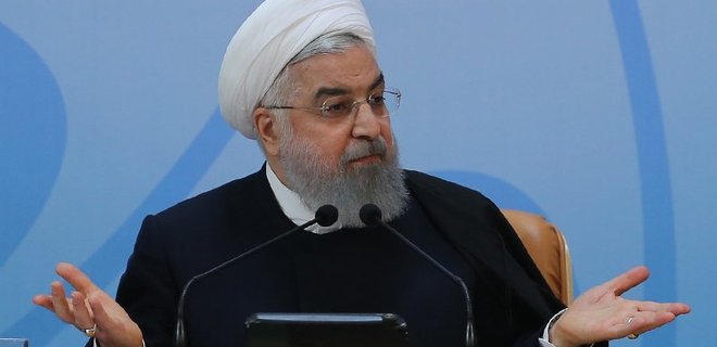 Иран приостановил выполнение части условий ядерной сделки - Фото